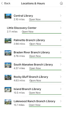 Baixar Manatee County Public Library – Acesse Livros Gratuitamente - Screenshot 5