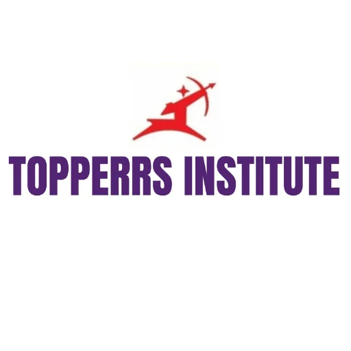 Baixar Topperrs Institute APK – Educação Eficiente e Transparente