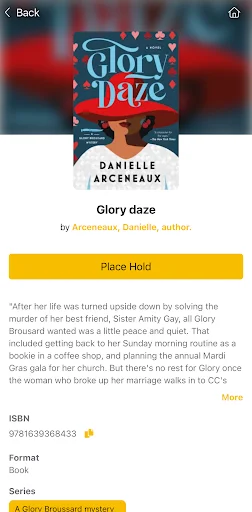 Baixar Manatee County Public Library – Acesse Livros Gratuitamente - Screenshot 10
