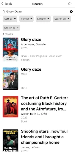 Baixar Manatee County Public Library – Acesse Livros Gratuitamente - Screenshot 9
