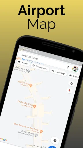 Sapporo New Chitose Airport – Informações de Voo em Tempo Real - Screenshot 6