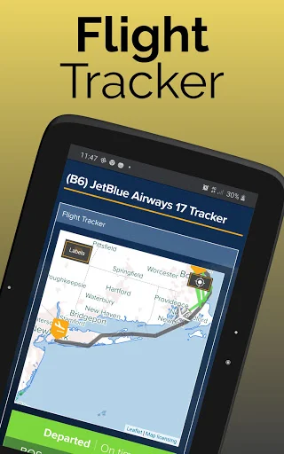 Baixar Fukuoka Airport Flight Info – Informações de Voo em Tempo Real - Screenshot 14