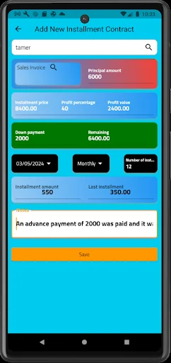 Baixar Quick POS System 4.0.82 – Sistema de Gestão e Vendas - Screenshot 15