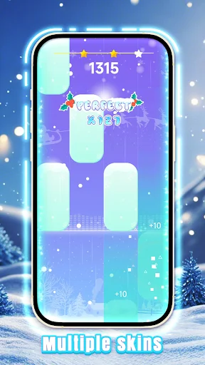 Baixe Beat Tiles 2: Piano Master – Jogo de Música Grátis - Screenshot 13