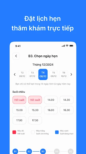 O2 SKIN: Agende seu Tratamento de Acne com Qualidade Médica - Screenshot 4