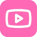 Pastel Pink YouTube: Deixe seu YouTube com um visual rosa incrível