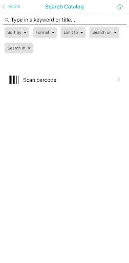 Download Nassau Public Libraries App – Acesse Livros Gratuitamente - Screenshot 8